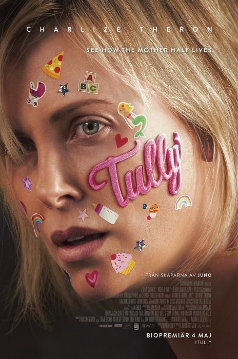 Omslag till filmen: Tully